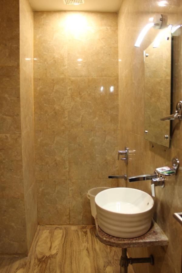 The Royal Ville Agra - Family & Corporate Hotel 外观 照片